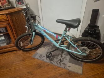 Bike / Bicicleta