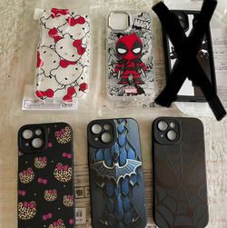 Iphone 15 Cases 