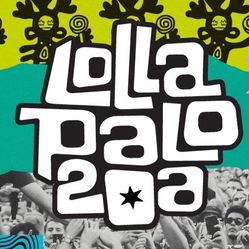 Lollapalooza