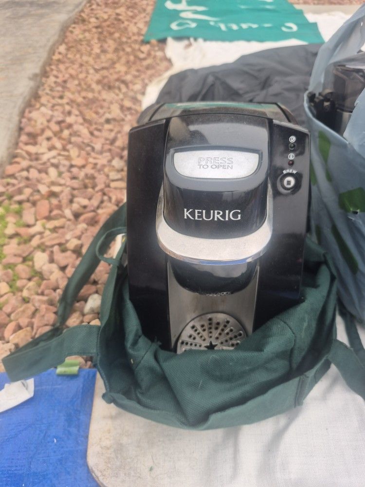 Misc Kitchen Appliances