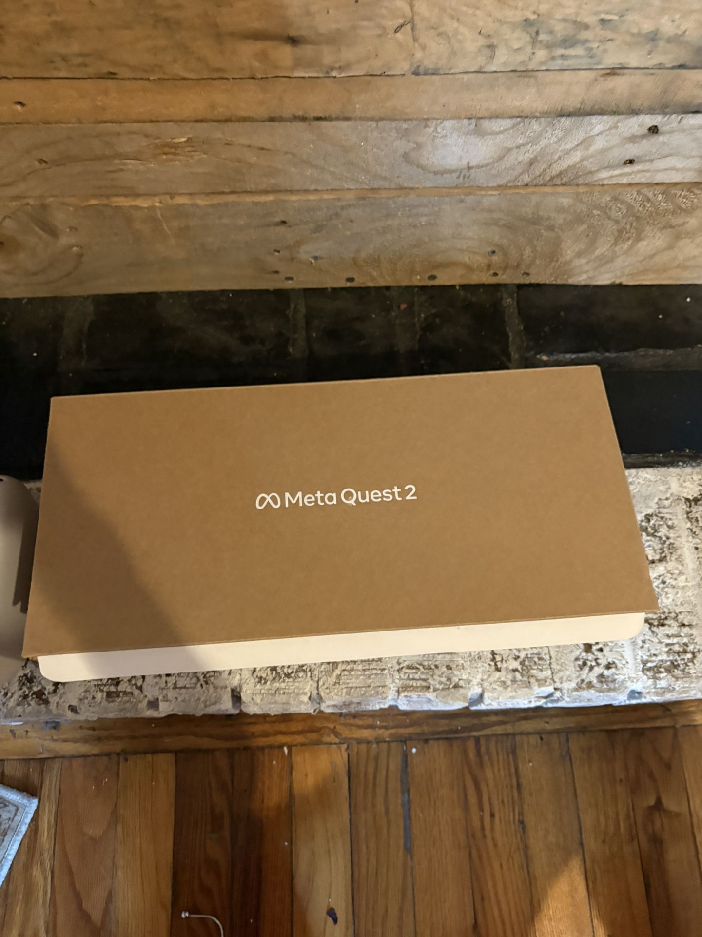 Oculus quest two