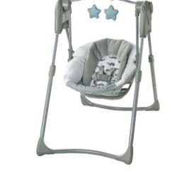 Brand New Graco Baby Swing