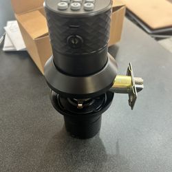 Combination Lock