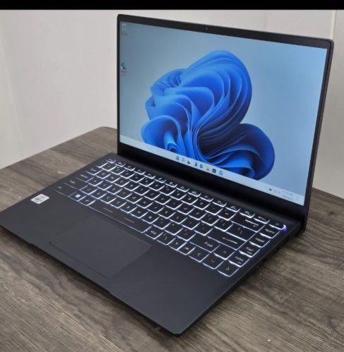 MSI 14inch Laptop