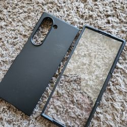 Samsung Galaxy Z Fold 5 Slim Case 