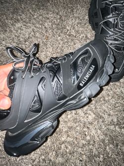 Balenciaga Track Runners