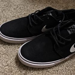Nike SB Janoski B&W Mens 7