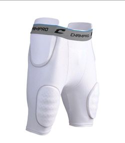 CHAMPRO 5 PAD GRIDLE