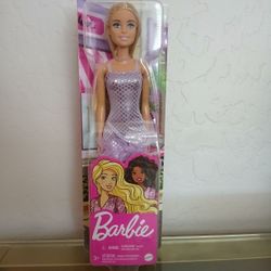Barbie Glitz Doll Nib