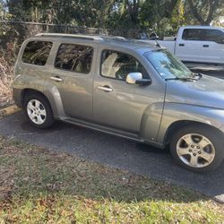 2006 Chevrolet HHR