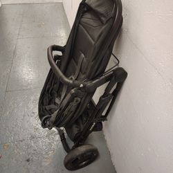 MOMPUSH stroller Bassinet 