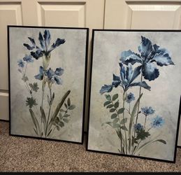 Wall art 3 , 20x28 “