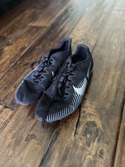 Nike Track shoes with Spikes size 8.5 M
