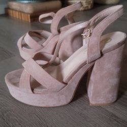 Elegant Collection High Heels Shoes