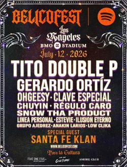 Belicofest