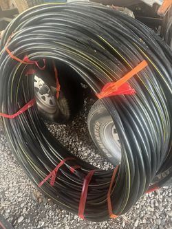Electric Cable