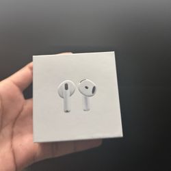 Air pods 4th gen