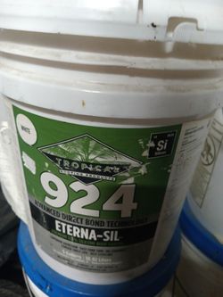 Tropical Silicone