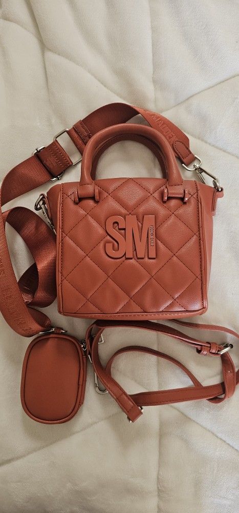 Steve Madden Mini Purse