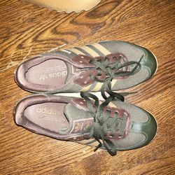 Adidas Samba Size 6.5