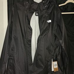 North Face