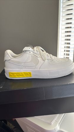 Air Force 1 Fontanka