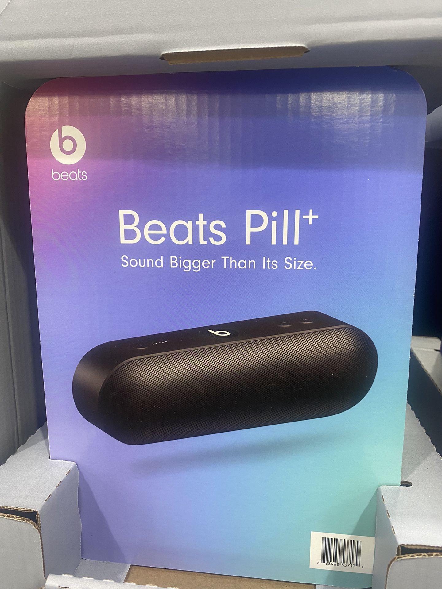 Beats Pill +
