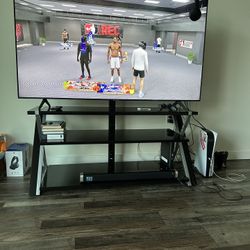 Tv Stand With Mount for Sale in Stamford CT OfferUp