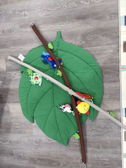 Baby Play Gym