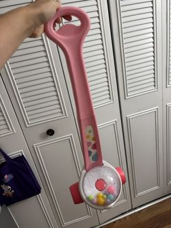 Toy/ Baby Walker/ Pusher