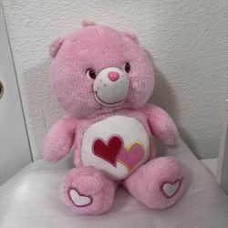 Vintage Carebear 