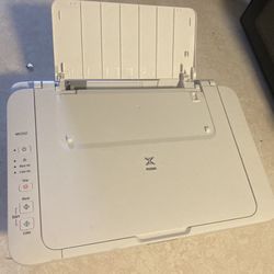 Canon PIXMA MG2522 All-in-One Printer 