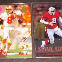 Steve young lot