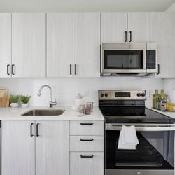 $1550 /mo Luxury Studio 