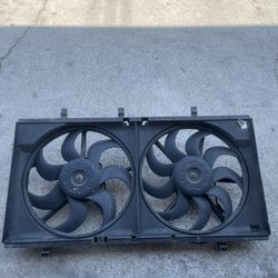 Pontiac g8 Gt Fans 