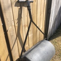 Lawn Roller