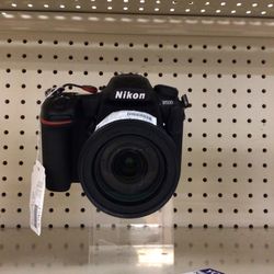 Nikon Digital Camera