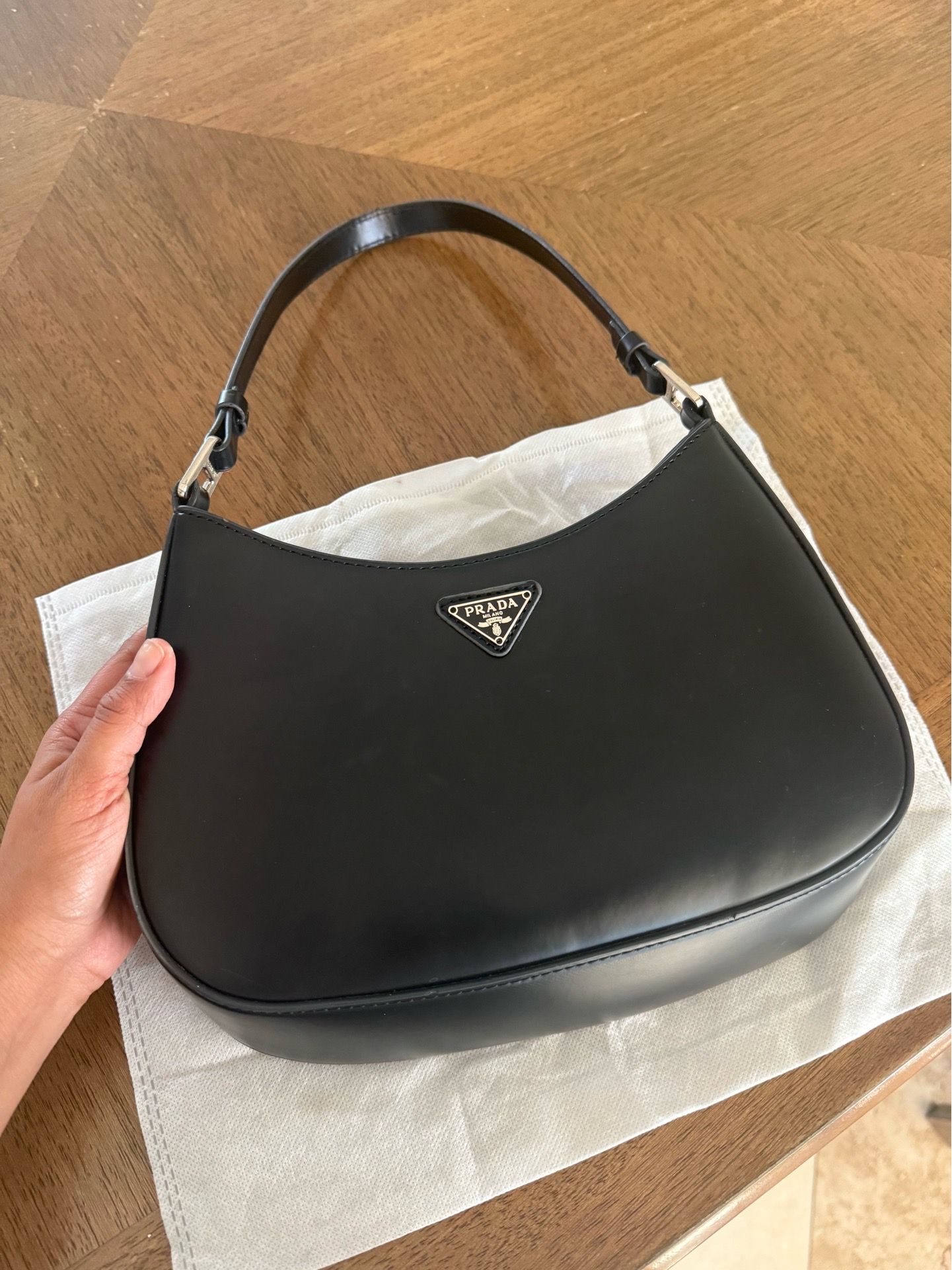 Designer purse