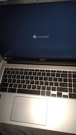 Chromebook