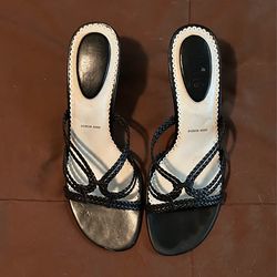 Bandolino women’s leather shoes