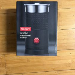 Bodum Milk Frother