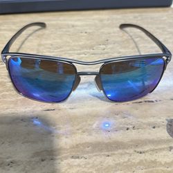 Titanium holbrook Oakley’s