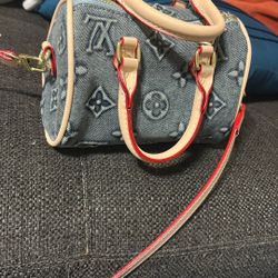 Small Purse