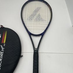 Pro Kennex Tennis Racket Midnight Blue