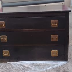 Vintage Drawer 