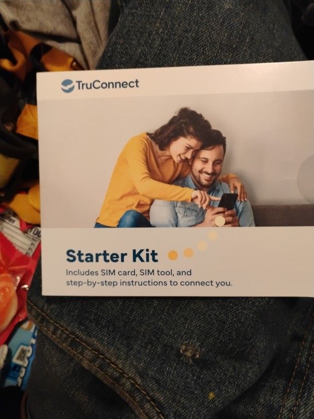 Sim Card Kits