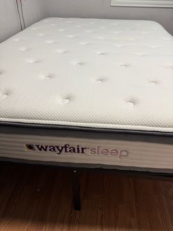 Wayfair mattress