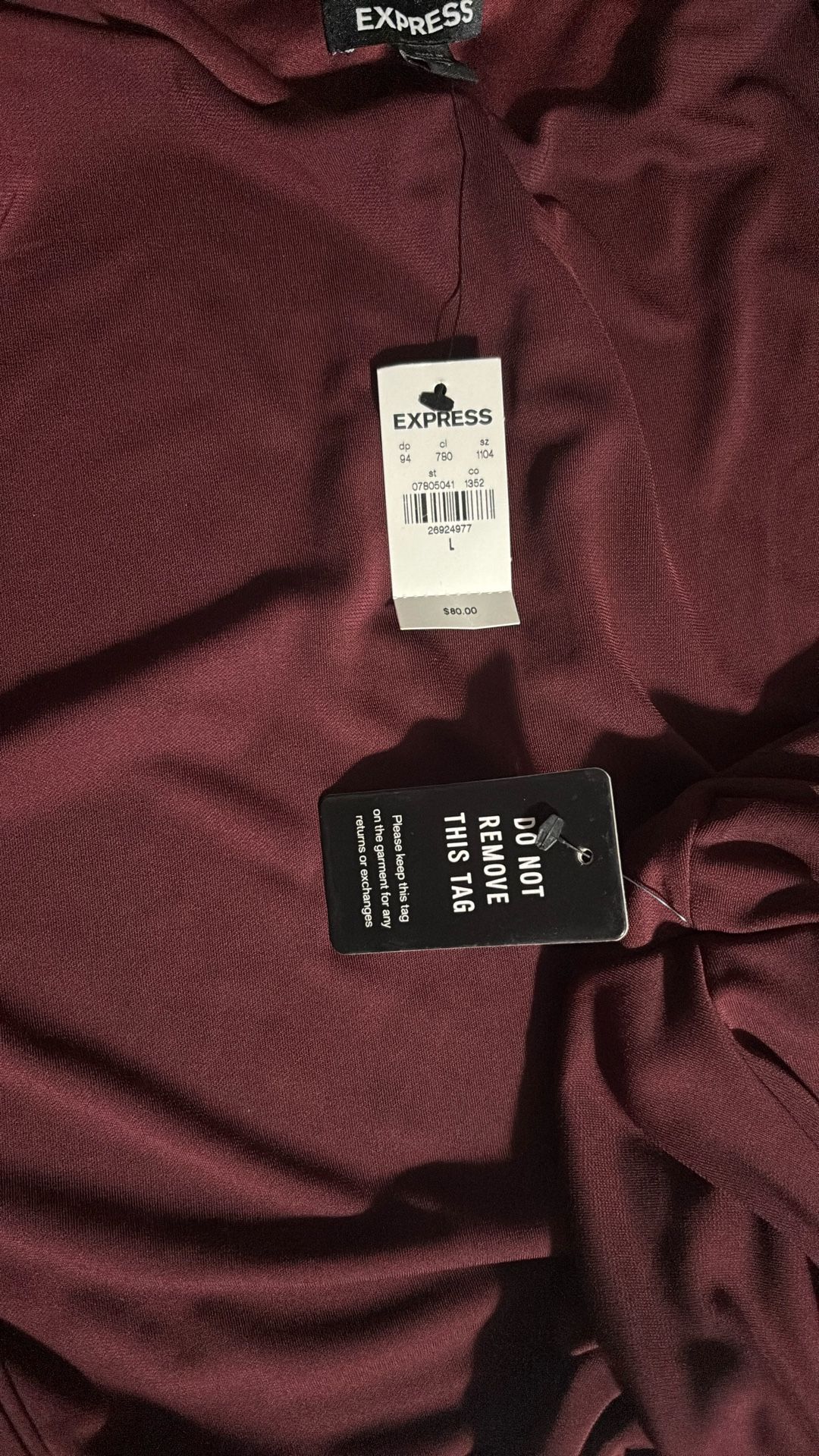 Dress