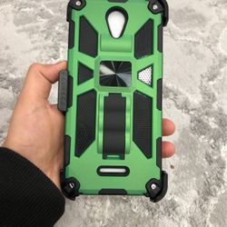 Phone Case And Phone Holder