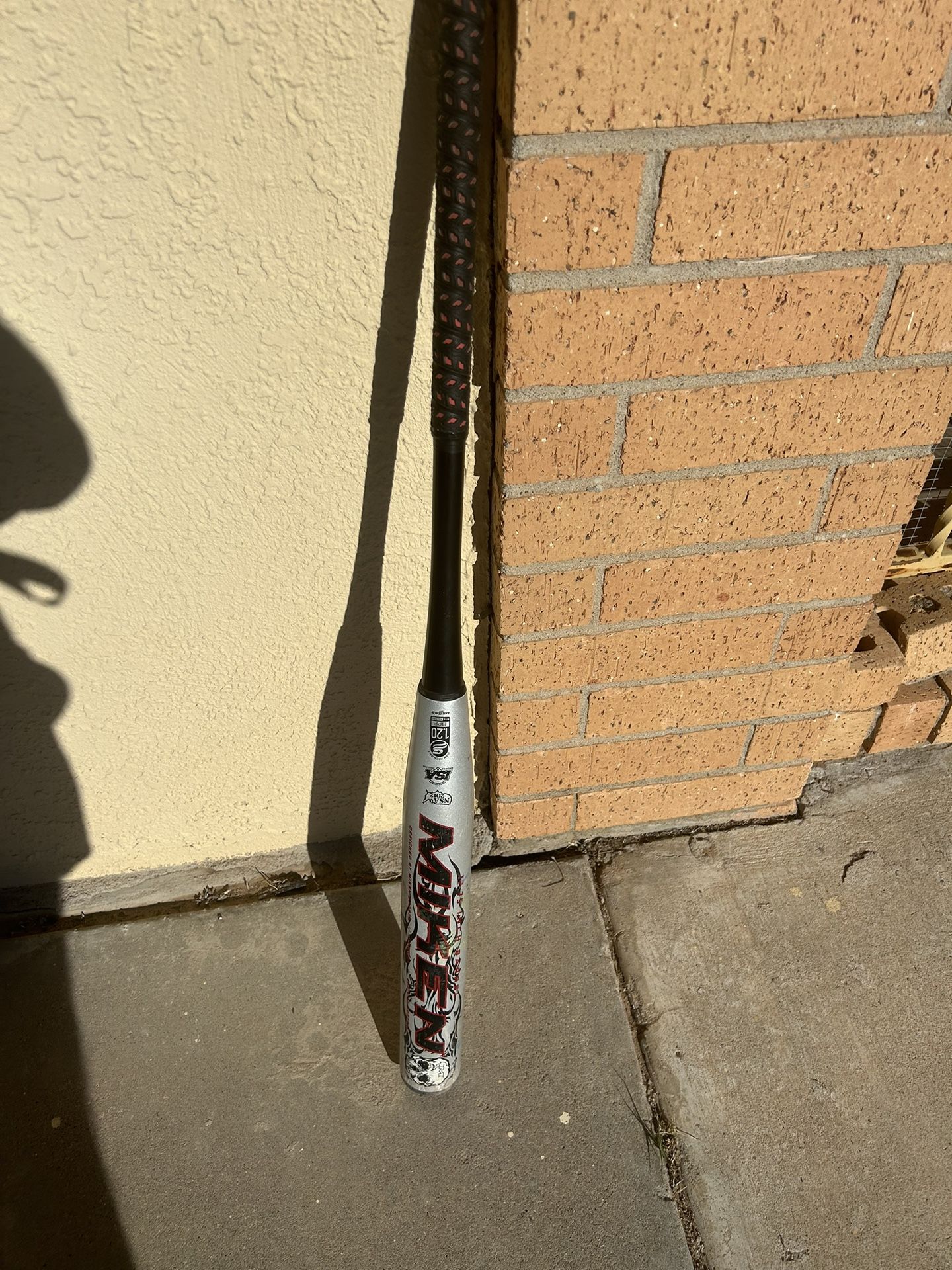Miken Freak Slowpitch Softball Bat